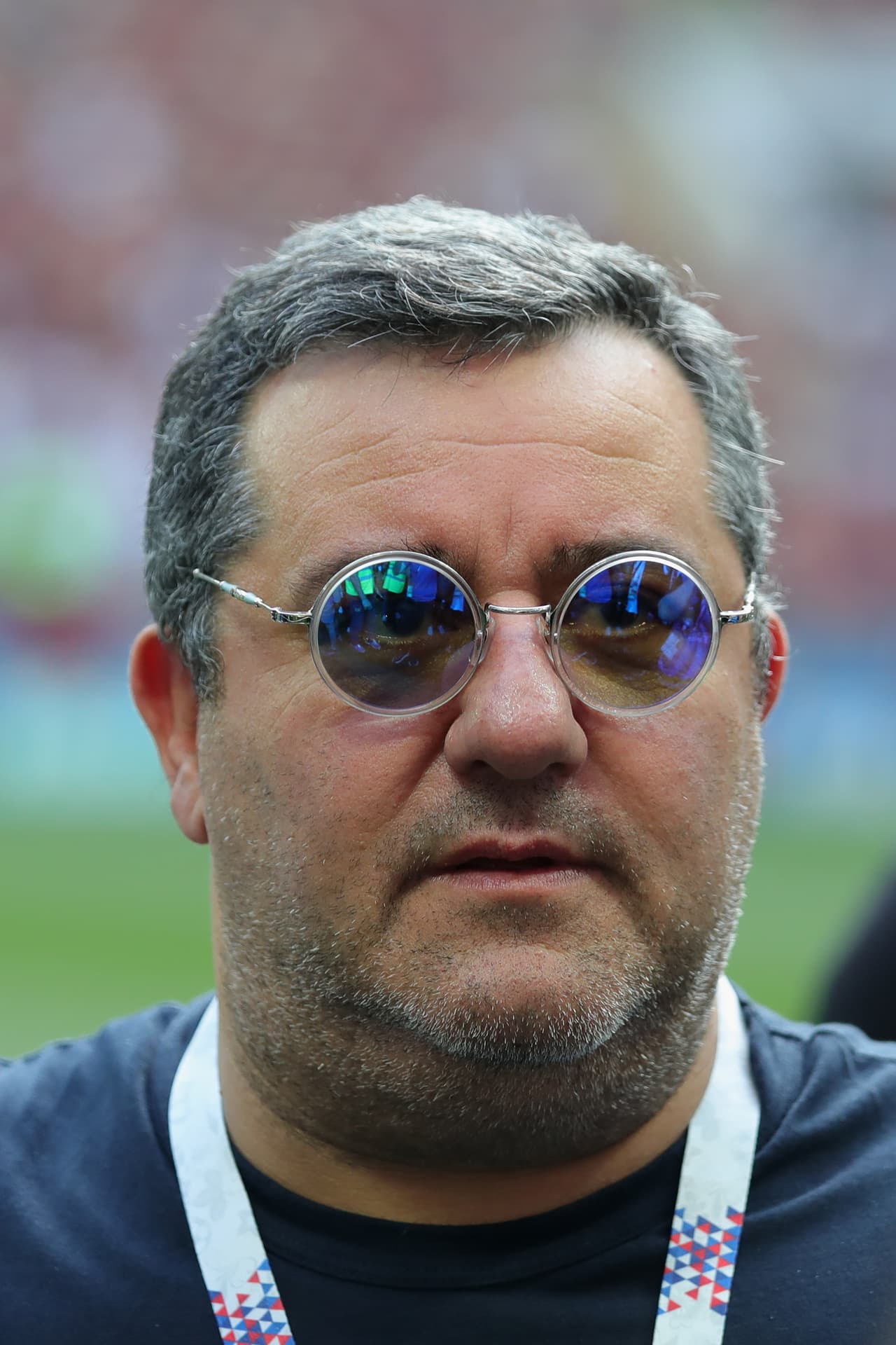 La visión de Raiola es clave para que Lozano no se apresure en su paso por Europa e incluso para que durante el Mundial sonara para grandes equipos en el Viejo Continente.