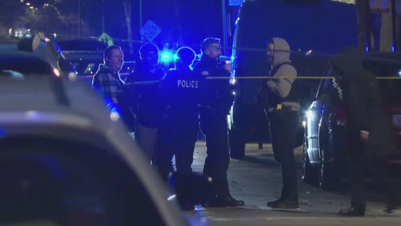 Menores de edad víctimas de la violencia armada en Chicago: aquí las cifras más recientes