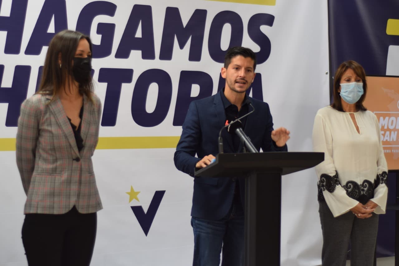 ¿Cuáles son las propuestas de Manuel Natal para administrar el municipio de San Juan?