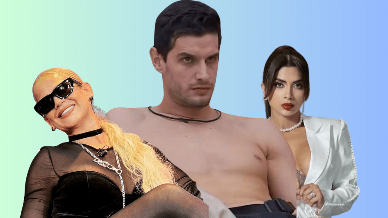 Adrián Marcelo no es el único: participantes de realities que abandonaron el show o fueron expulsados