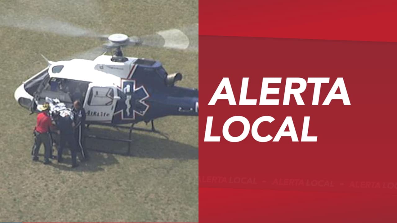 Tiroteo deja dos policías baleados al sur del área metropolitana de Atlanta