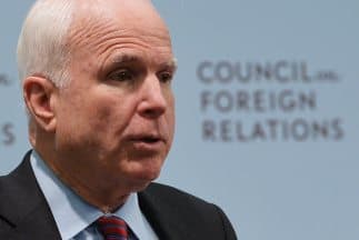 John McCain