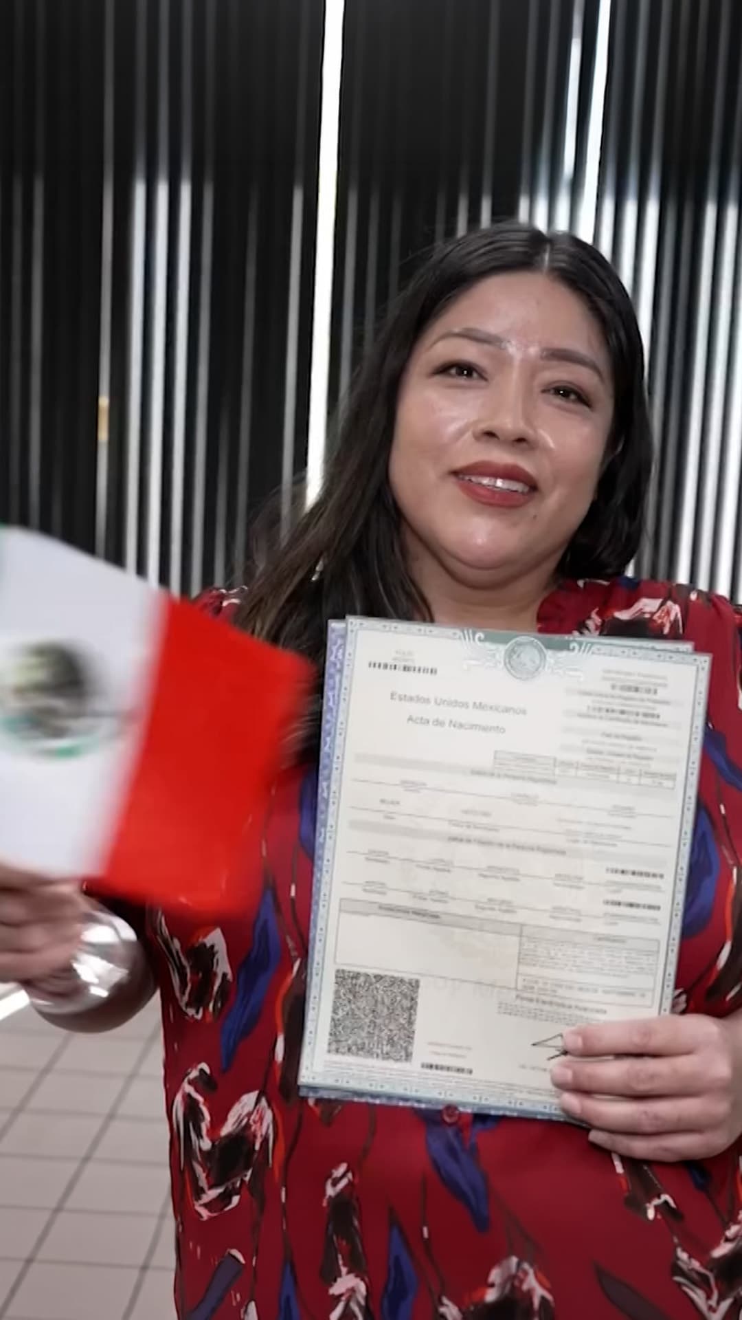 Ciudadanía mexicana: El plan B de muchas familias