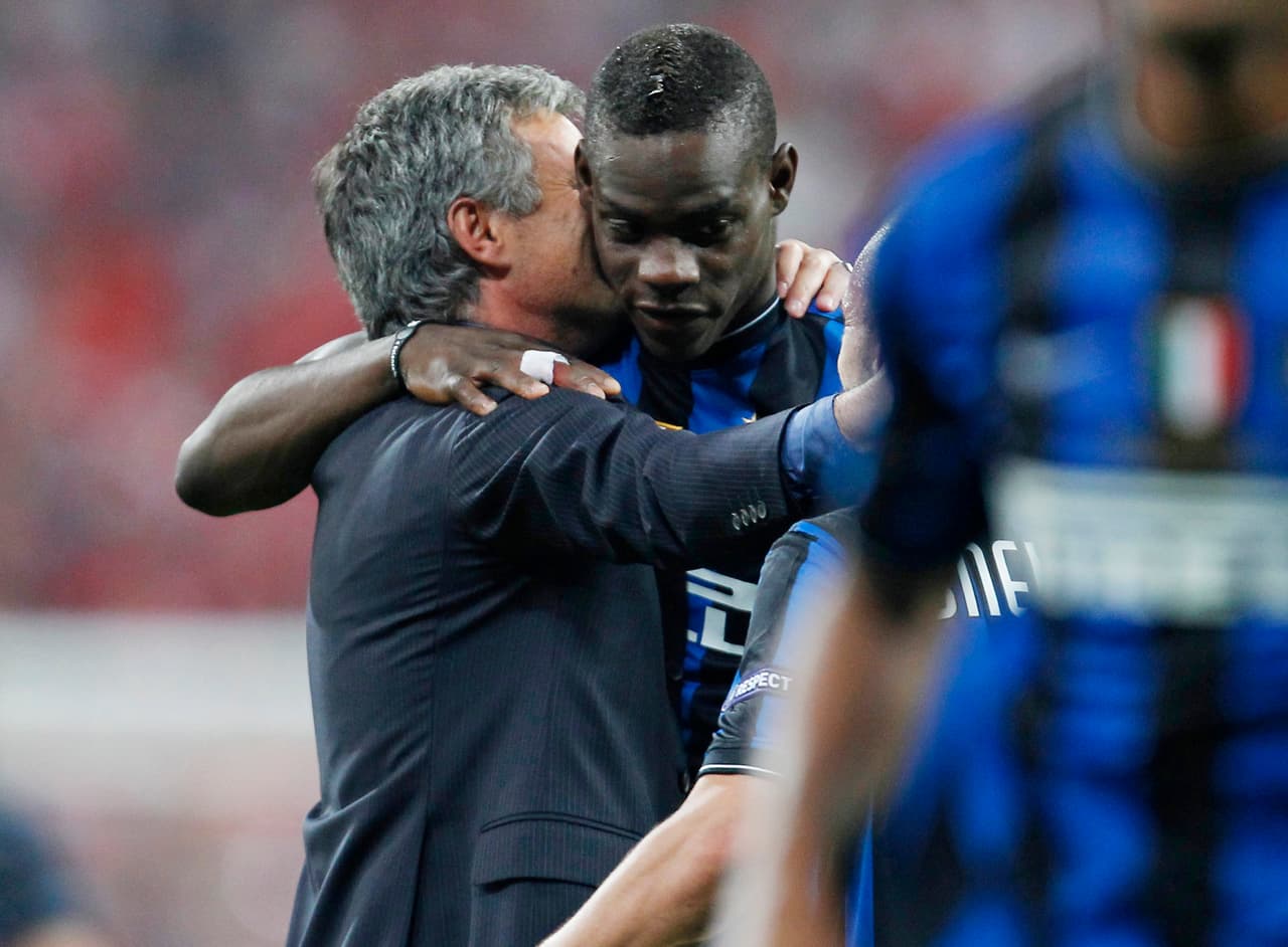 Aquella versión del Inter encabezada por Mourinho consiguió el triplete: UEFA Champions League, Serie A y Copa Italiana. Pero ¿cuál fue el secreto del exitoso timonel?