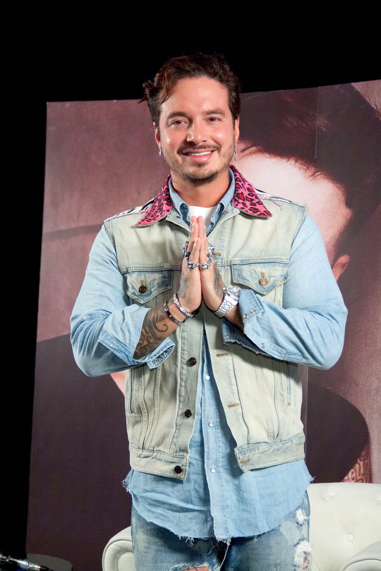 "Aprendí a valorar más lo que dicen de 'hay que vivir el día como si fuera el último'", reveló.