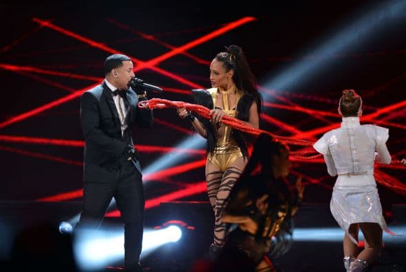 ¿Quién puede resistirse a sus temas?