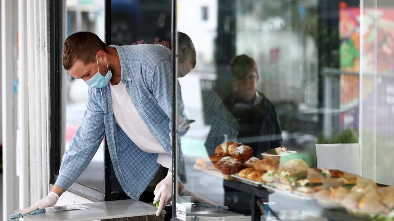 California sigue abriendo puertas a emprendedores a través de este fondo de ayuda de 35 millones de dólares