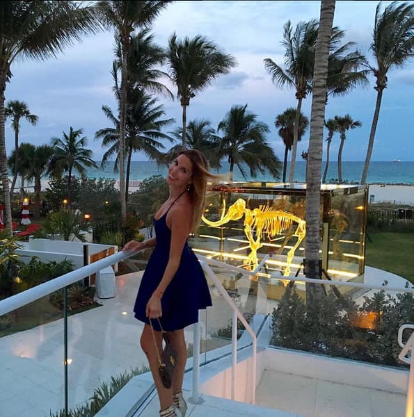 Según la publicación TvNotas el actor quiere darse una oportunidad amorosa con la actriz que también se encuentra soltera.