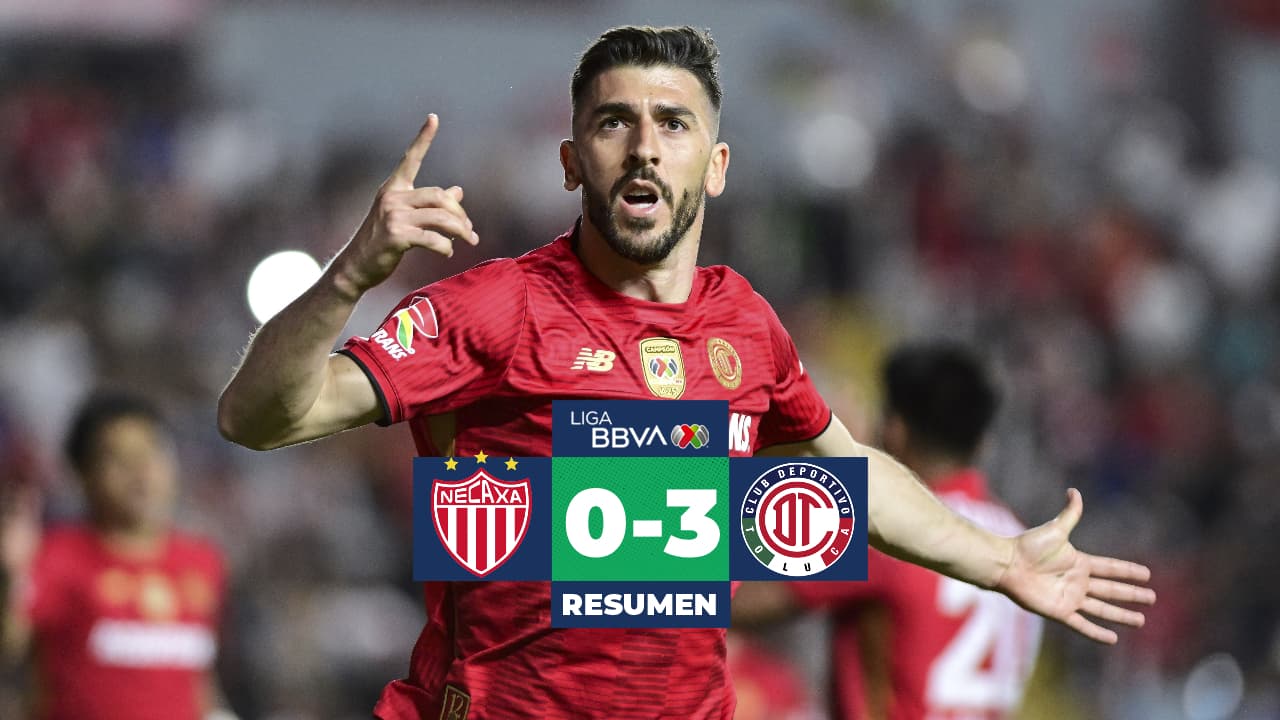 Resumen | ¡El Diablo aplasta al Rayo! Espectáculo en Aguascalientes con dominio escarlata