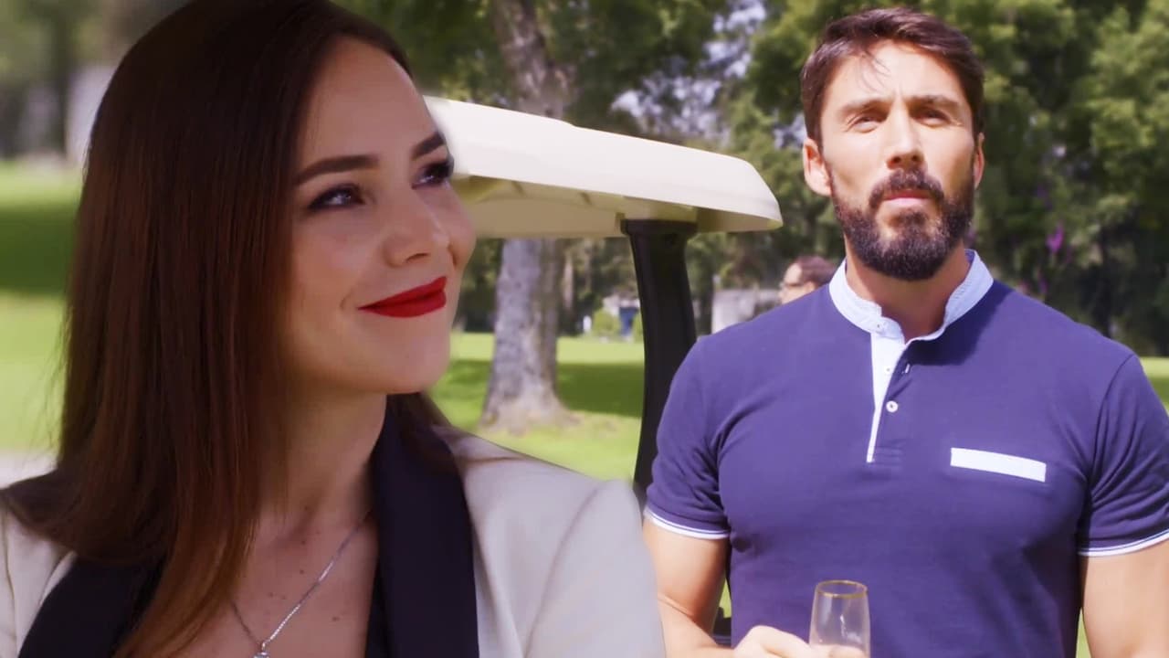 Determinada a dejar sus deseos de ser una modelo profesional, Rubí logró llamar la atención del príncipe Eduardo de España, quien quedó cautivado con la belleza de la mexicana.