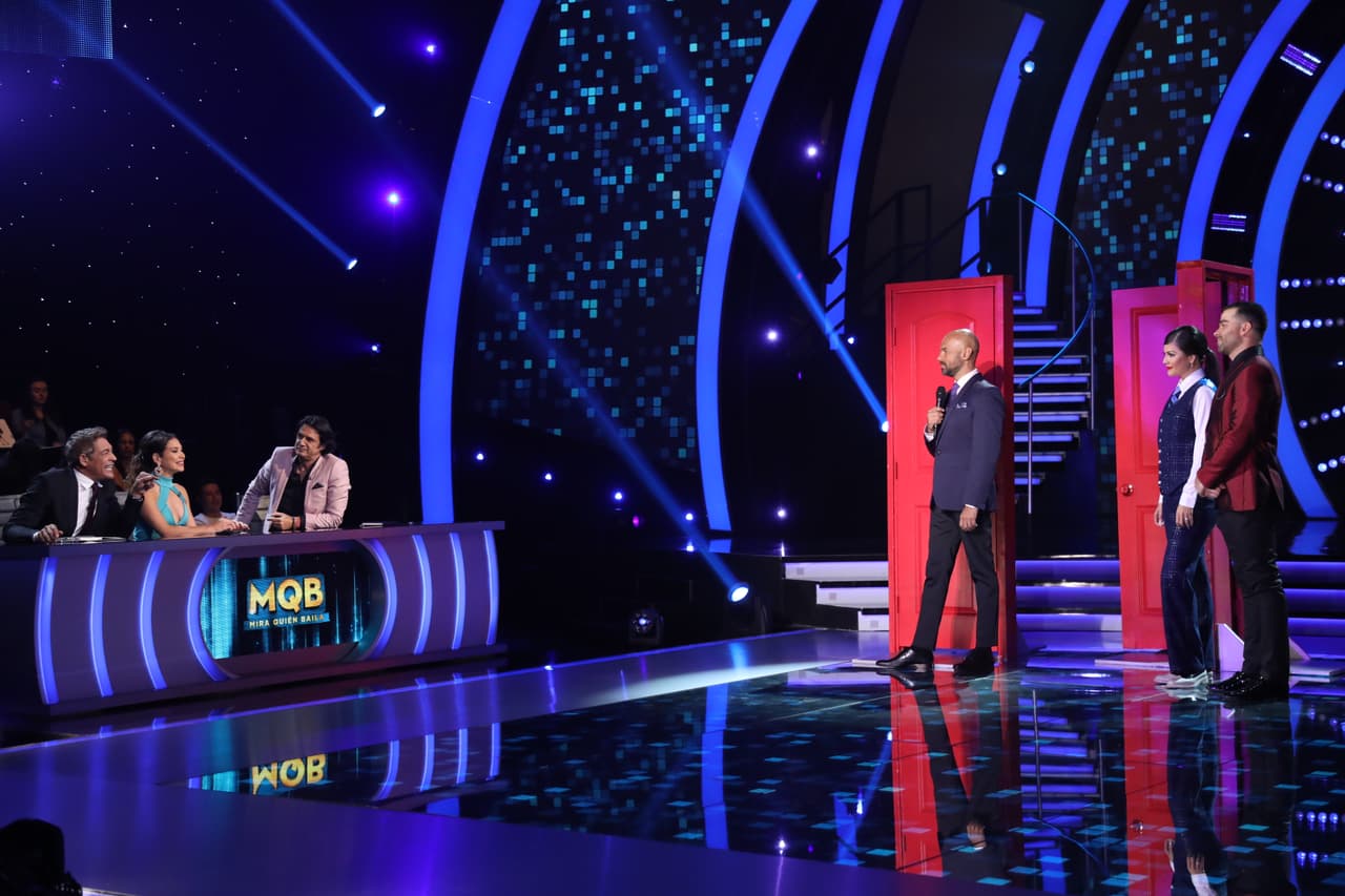 Javier ‘Poty’ Castillo destacó que pensó que bailar con Costa iba a ser perjudicial para ella pero fue todo lo contrario, Ana Patricia brilló en la cuarta gala de Mira Quién Baila.