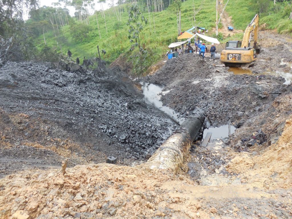 Los ministro de Energía y Minas y del Medio Ambiente visitaron el mes pasado el lugar del último derrame para inspeccionar los trabajos de remediación en la zona y resaltaron la necesidad de que culminen antes del inicio de la época de lluvias en diciembre. La fiscalía emprendió una investigación de las causas.