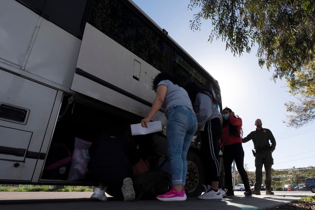 ¿Cuándo San Diego reabrirá el centro de recepción nuevamente? En la discusión del tema, aún no ha surgido una fecha tentativa.