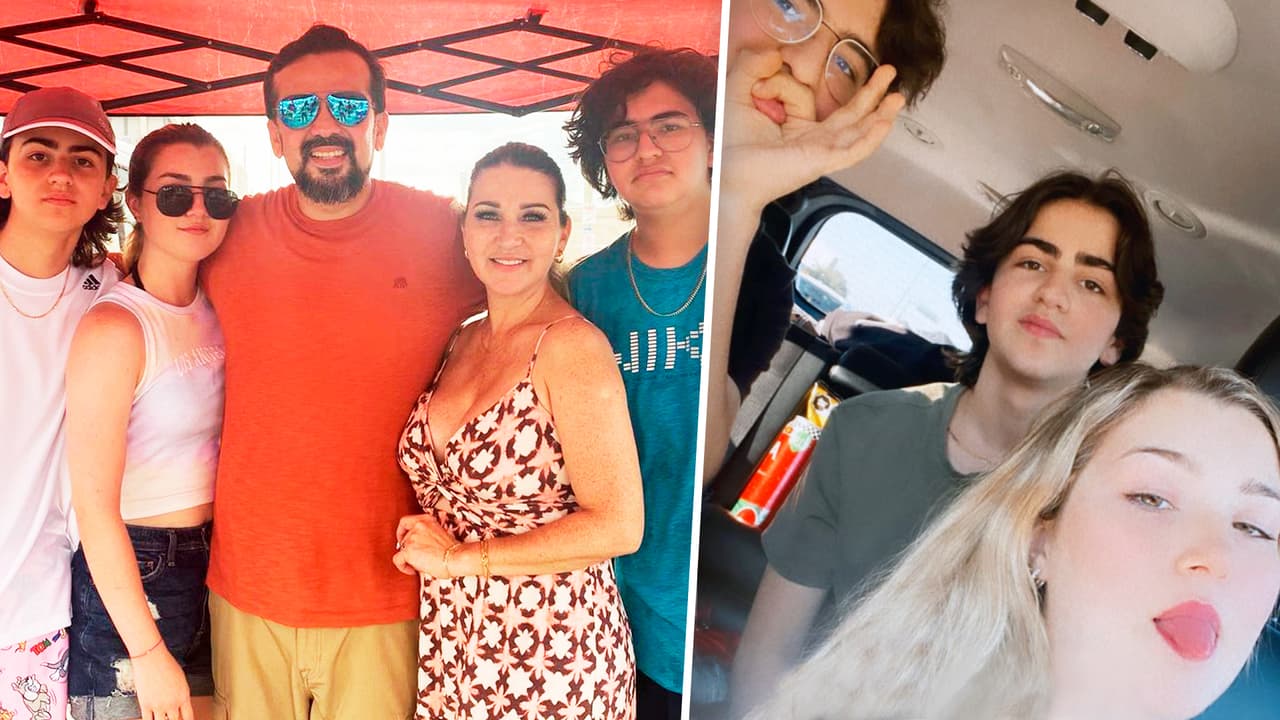 Alicia Villarreal dejó a su hija Melenie cuidando a sus hermanos para ir a trabajar y esto fue lo que pasó
