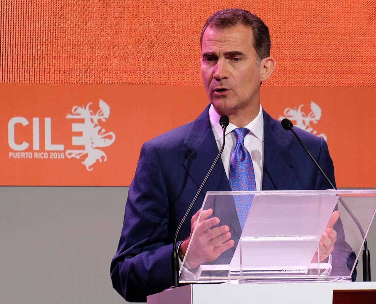 La ceremonia se enmarca en una fecha especial para el monarca español, ya que ocurrirá dos días antes de la celebración del 
<b>quinto aniversario de su reinado. </b>