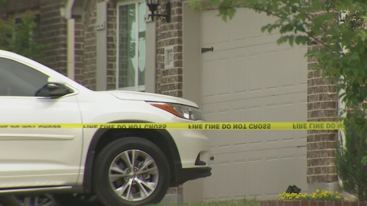 Sospechoso de matar a sus hijos trabajaba para la Agencia de Protección Infantil en Texas