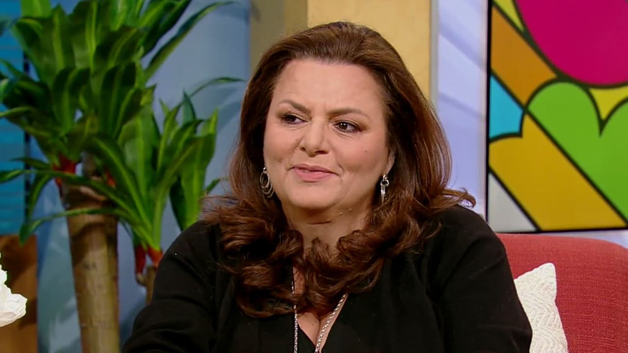 En exclusiva para el programa, Patricia Ramosco mostró los mensajes de texto en los que su hermano le solicita a la actriz poder visitar a su hijo, algunas horas después que ella asegurara en un programa de televisión que podía hacerlo sin problema.
<br>