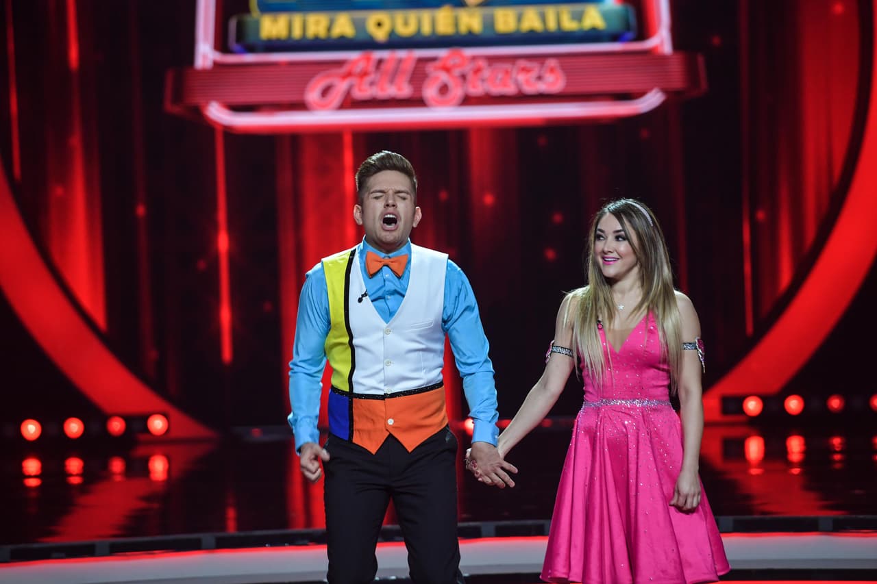 El segundo particpante al que la gente salvó fue El Dasa.