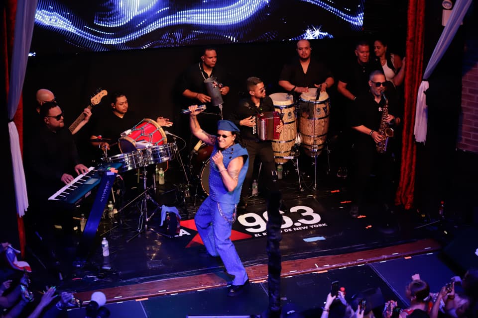 ¿Estuviste ahí? ¡Revívelo con estas imágenes!