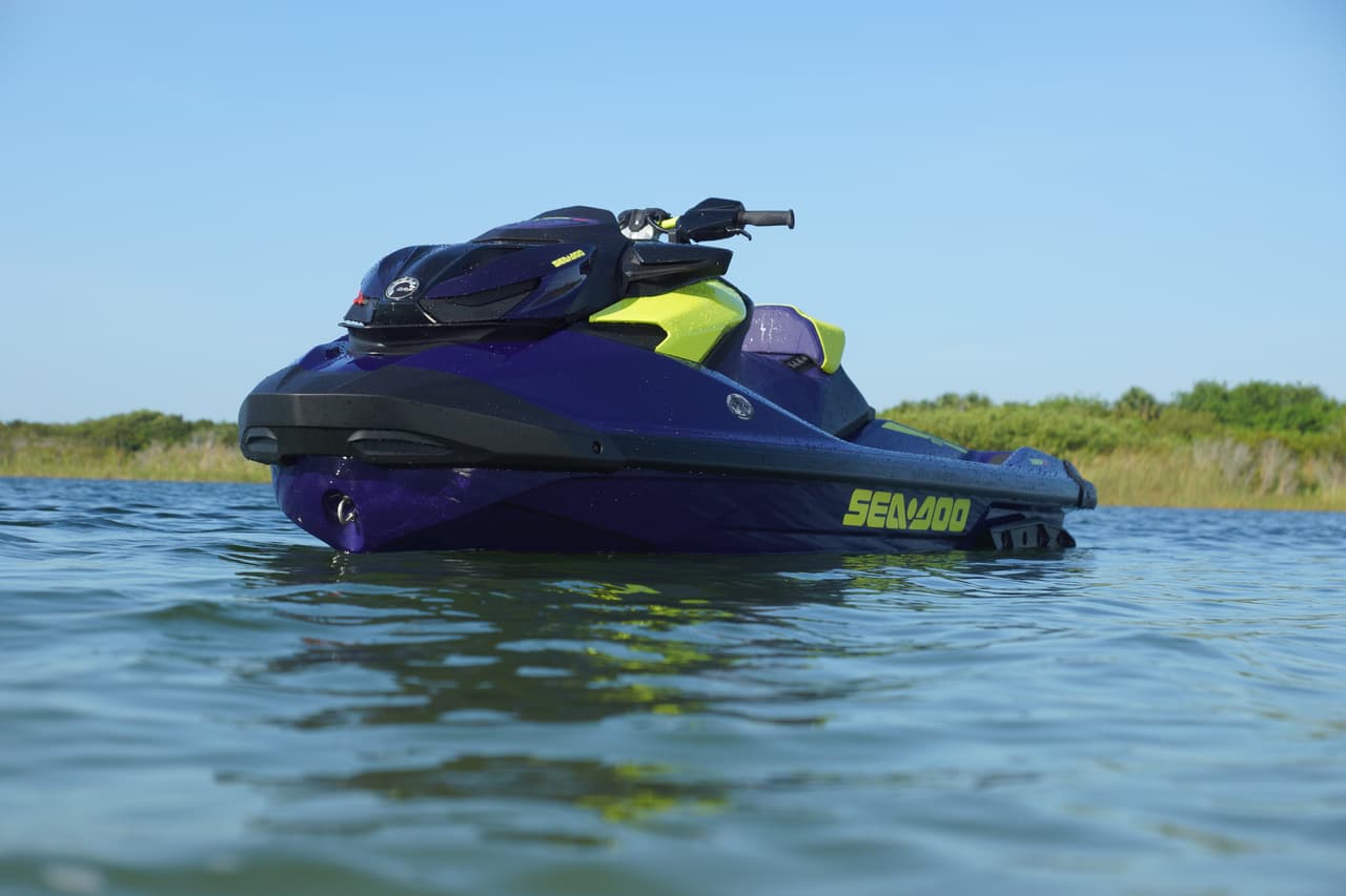 Sea-Doo RXP-X 300