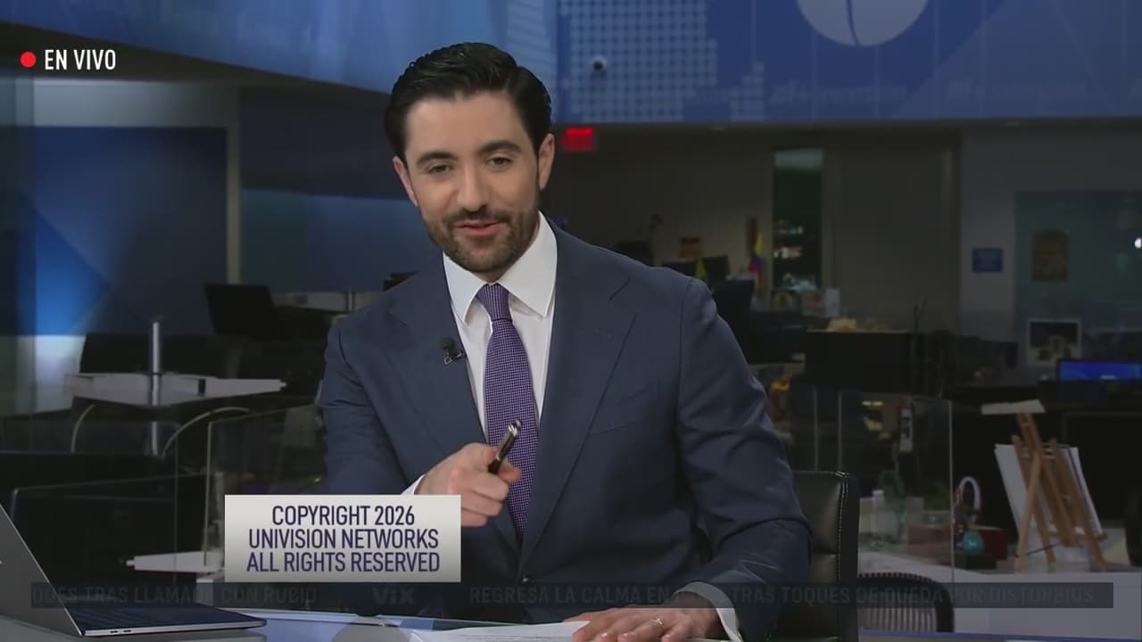 VOD Primetime | Martes 20 de octubre de 2026