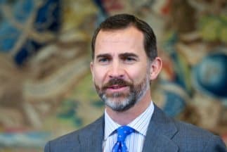 Felipe VI de Borbón no recibirá ninguna corona ya que únicamente prestará juramento en una sobria ceremonia.