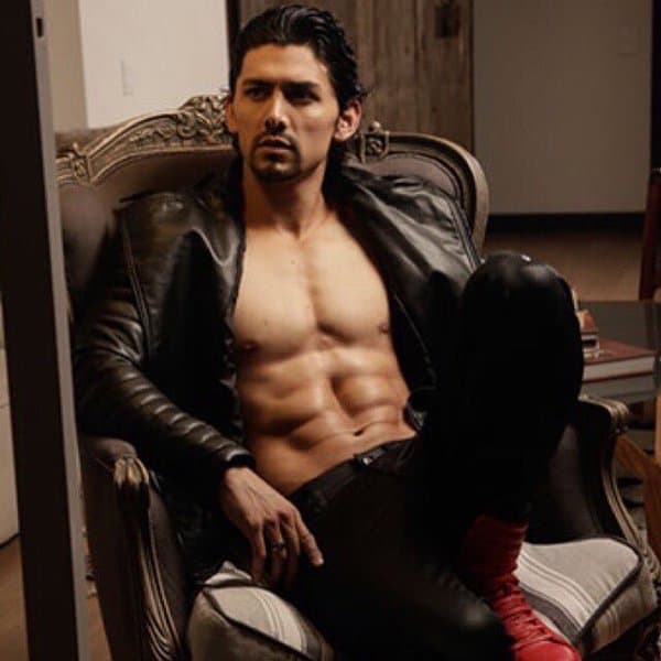 <b>Miguel</b> ha sorprendido a sus fanáticas por tener un cuerpo de envidia, dejando en claro que ya no es un niño y compartiendo en redes sociales sus rutinas de ejercicio.