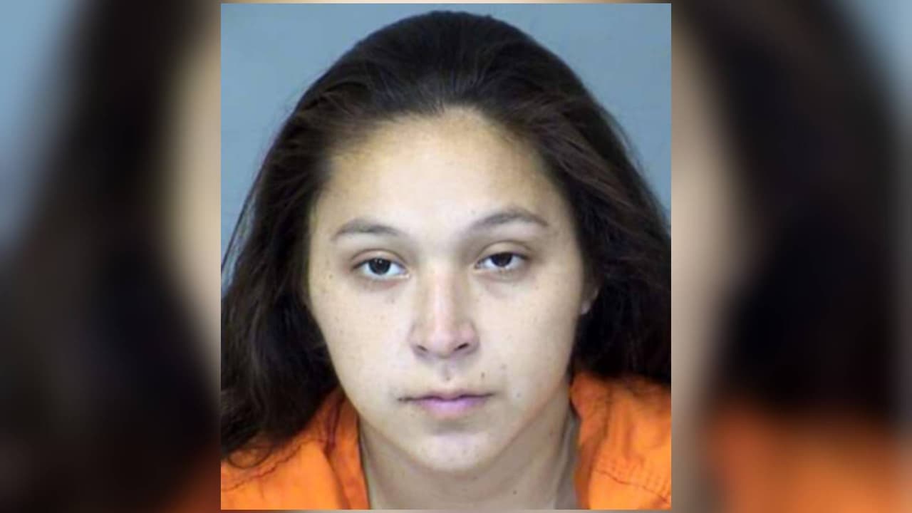 Inconsciente y con drogas alrededor, así fue hallada la mujer que robó a un bebé del hospital