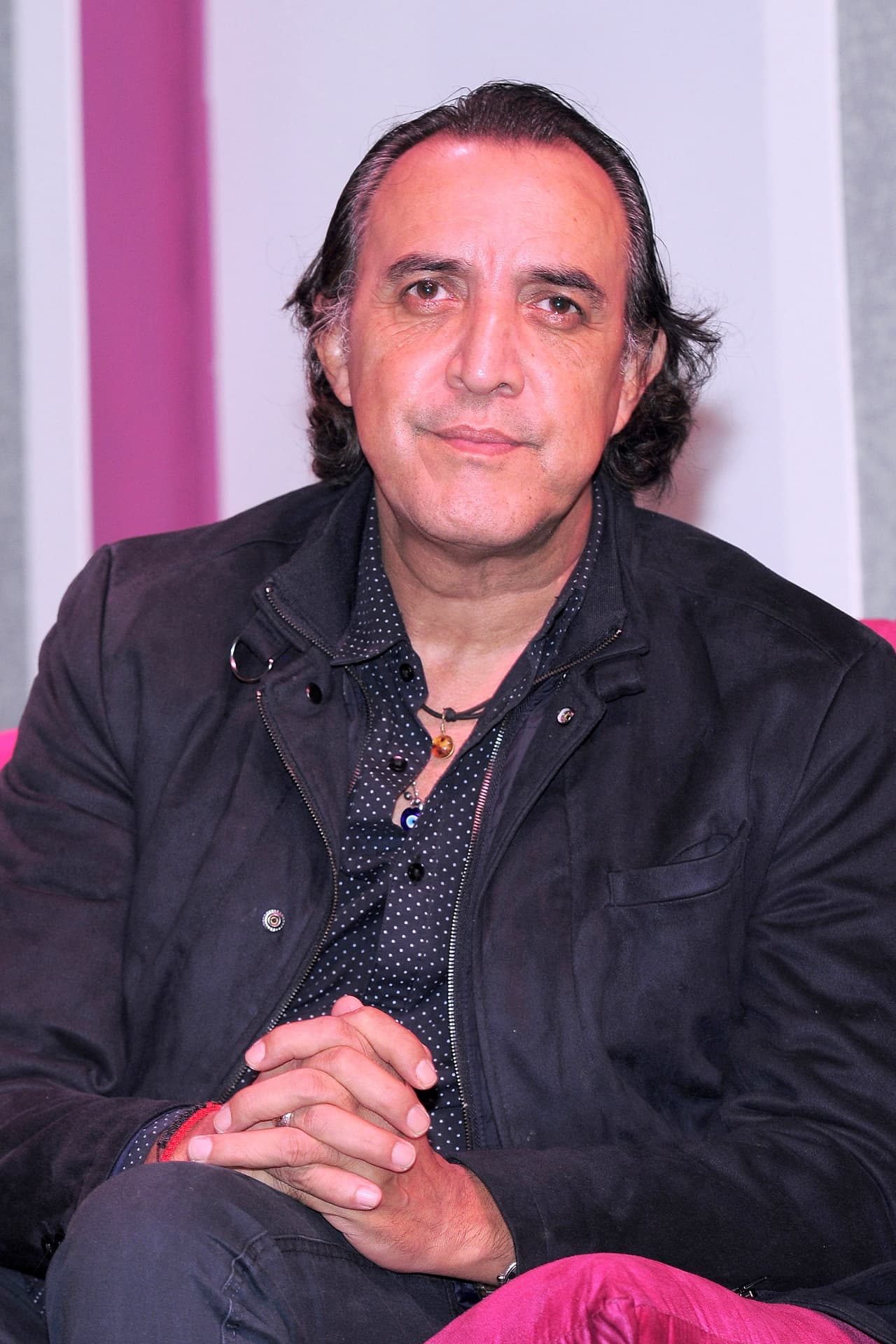 Actualmente, está por estrenarse 
<b>'Poderoso Victoria'</b>, película en la que Vivar comparte créditos con Luis Felipe Tovar (foto), Damián Alcázar y Joaquín Cosío.