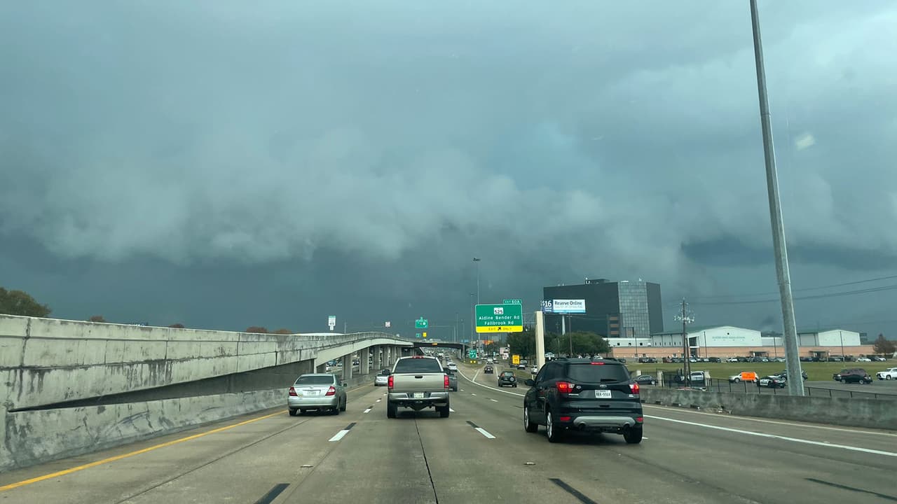 Los condados bajo vigilancia son: 
<b>Brazoria, Chambers, Fort Bend, Galveston, Grimes, Hardin, Harris, Harrison, Jasper, Jefferson, Liberty, Montgomery, Nacogdoches, Newton, Orange, Panola, Polk, Rusk, Sabine, San Augustine, San Jacinto, Shelby, Trinity, Tyler, Walker y Waller.</b>