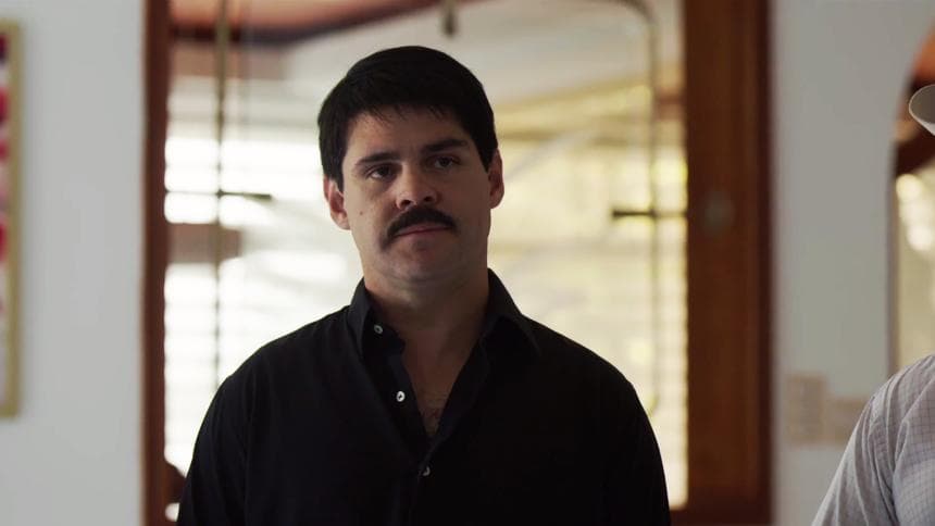 'El Chapo' se reunió con los miembros de 
<b>‘La Federación’ </b>para informarles que Arturo se había convertido en el peor enemigo de la organización.