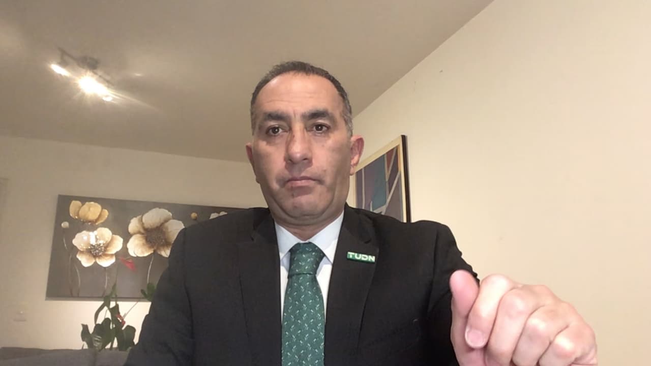 Félix Torres se va a la congeladora dos partidos