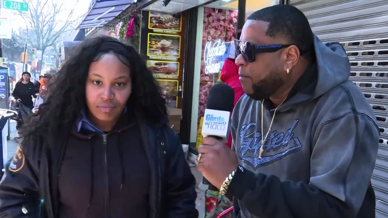 La Fruta salió a investigar quién perdonaría una infidelidad