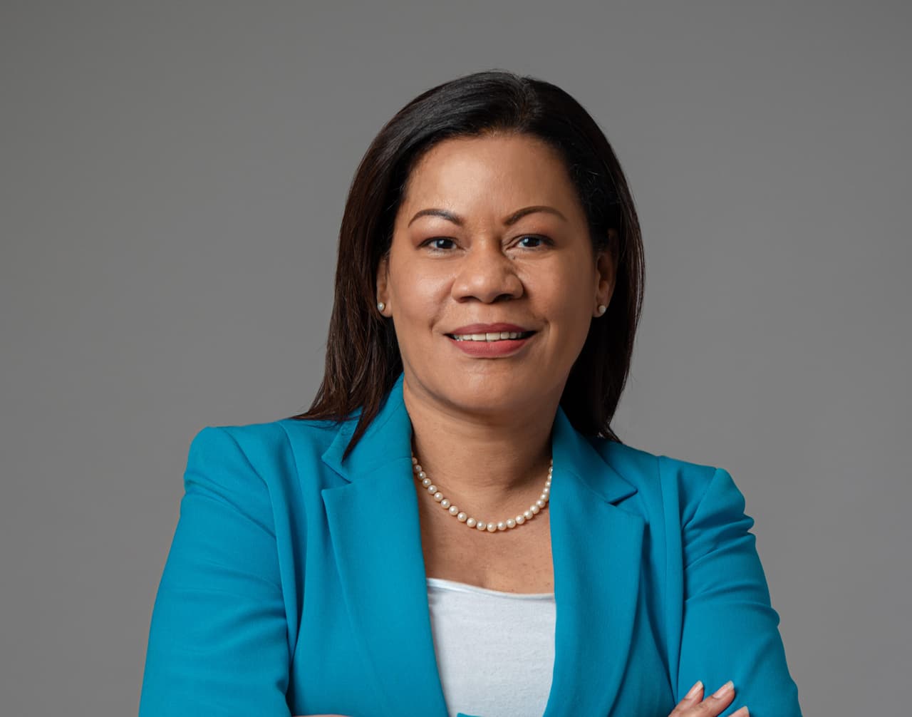 Proyecto Dignidad ya cuenta con candidata a la comisaría residente en Washington