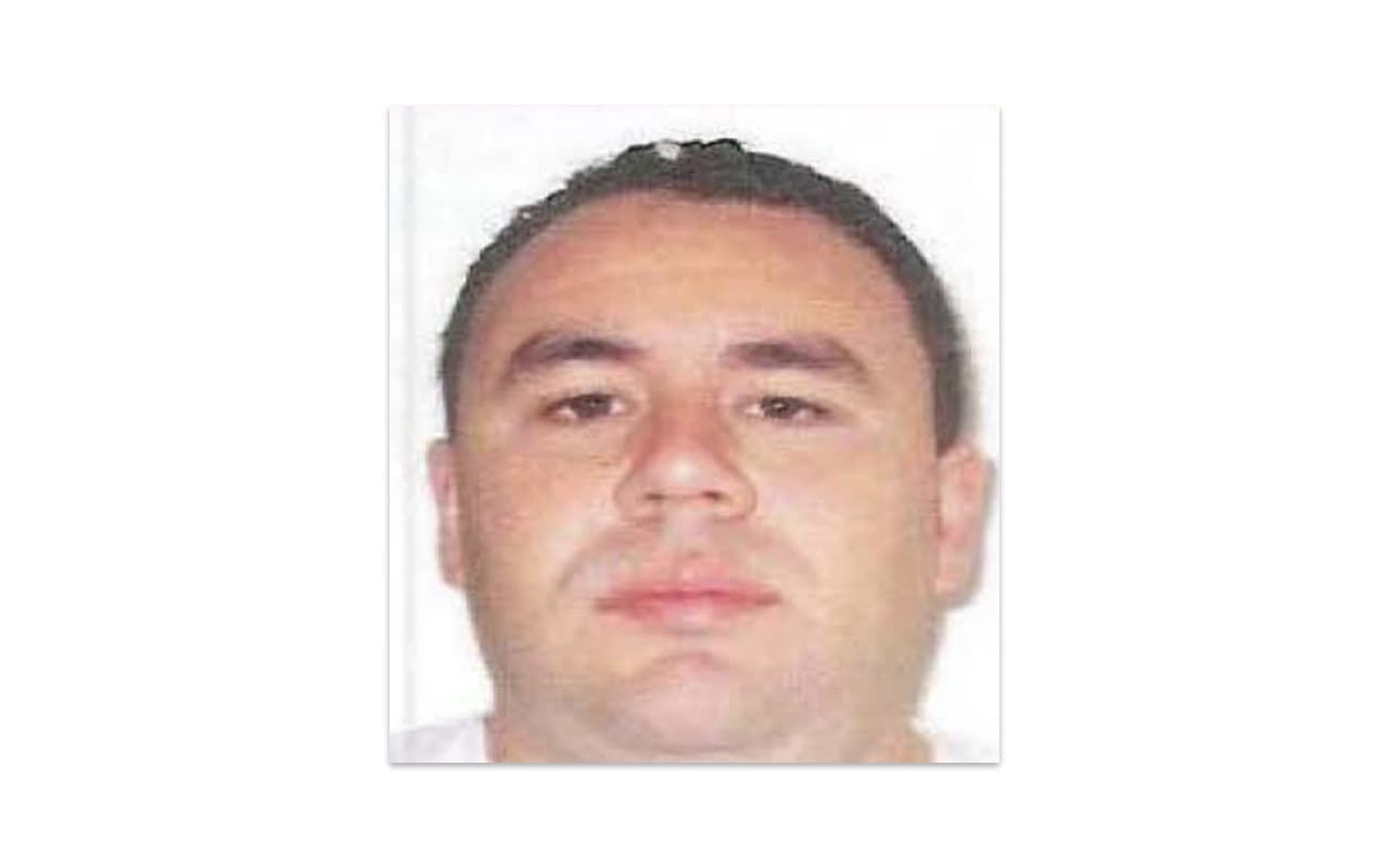 ‘El Matamúsicos’, uno de los narcos mexicanos de más alto rango arrestados en EEUU