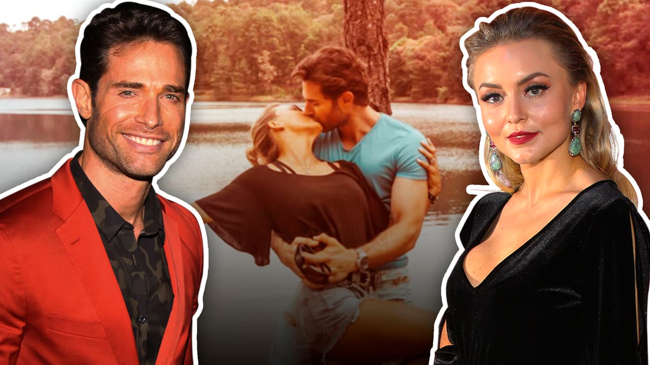 Sebastián Rulli revela en exclusiva que su relación con Angelique Boyer es de otro mundo