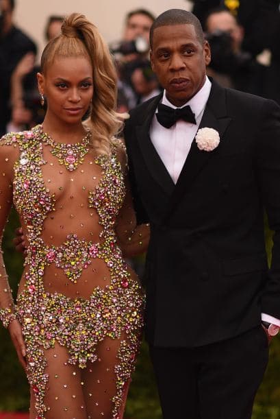 En la gala del MET las tres sensuales famosas dejaron a muchos boquiabiertos con sus curvas al descubierto. ¿Quién las lució mejor?