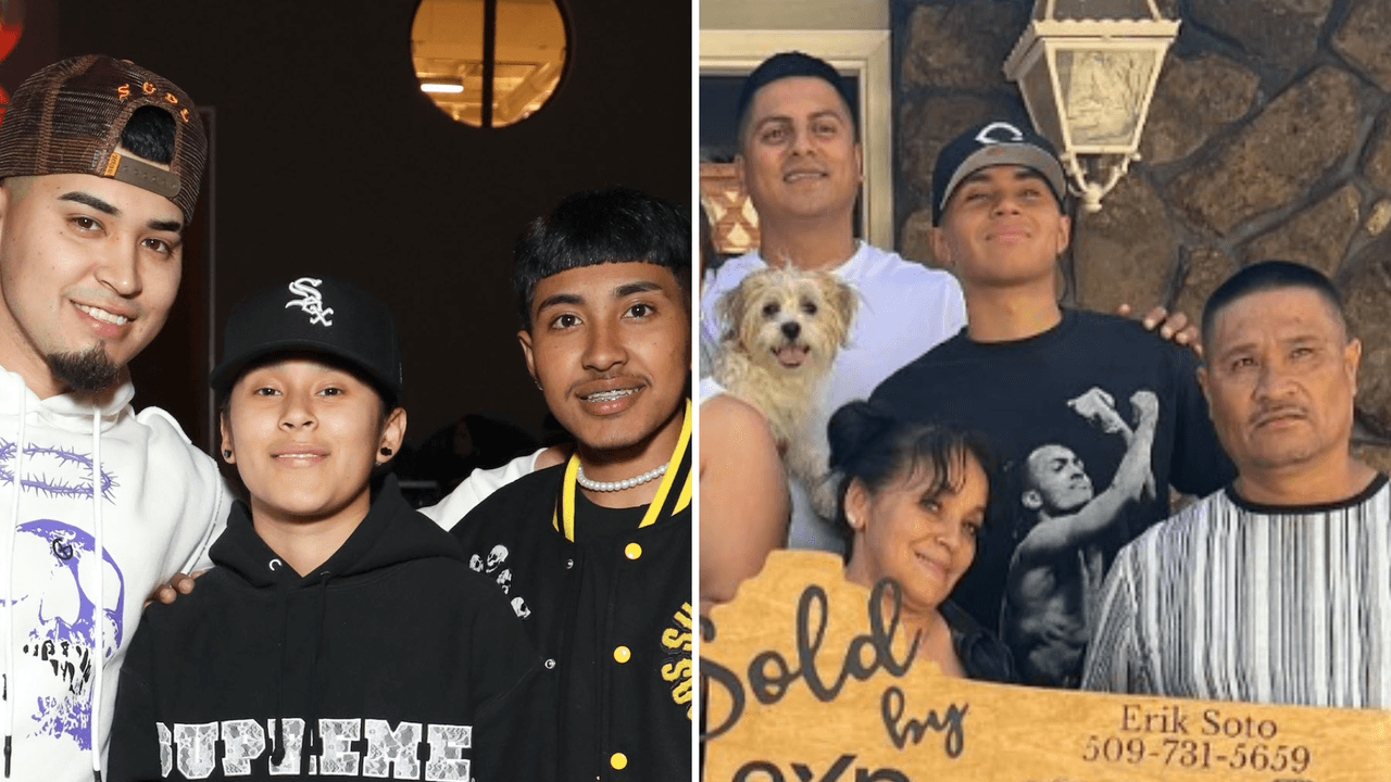 Ellos son los papás de Yahritza y su Esencia: de campesinos a sufrir las críticas a sus hijos