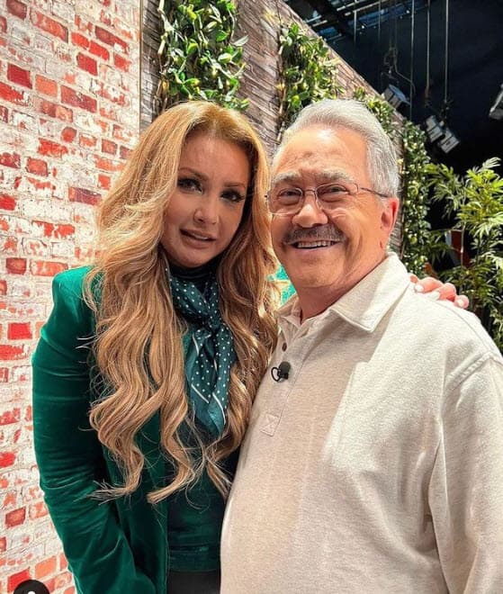 "Nos critican a muchas mujeres de 'fea', 'gorda'. A ver ¿quién me está diciendo,
<b>por qué se esconden</b>, no?", dijo.
<br>