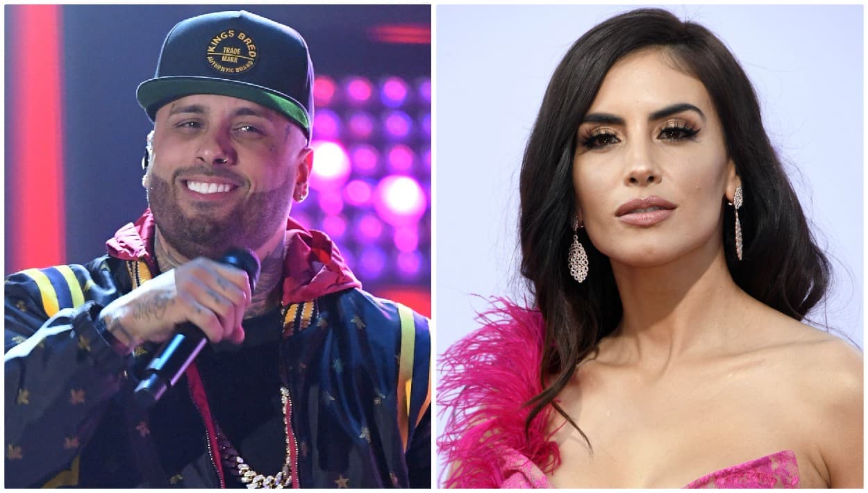 Con el inicio de la época navideña, dos celebridades decidieron, por separado, dejar al descubierto sus nuevas relaciones amorosas: el 
<b><a href="https://www.univision.com/famosos/salir-del-hueco-y-su-dificil-divorcio-nicky-jam-habla-sobre-algunos-de-los-complicados-momentos-de-su-vida">reggaetonero Nicky Jam</a></b> y la presentadora y modelo 
<b>Jessica Cediel</b>.