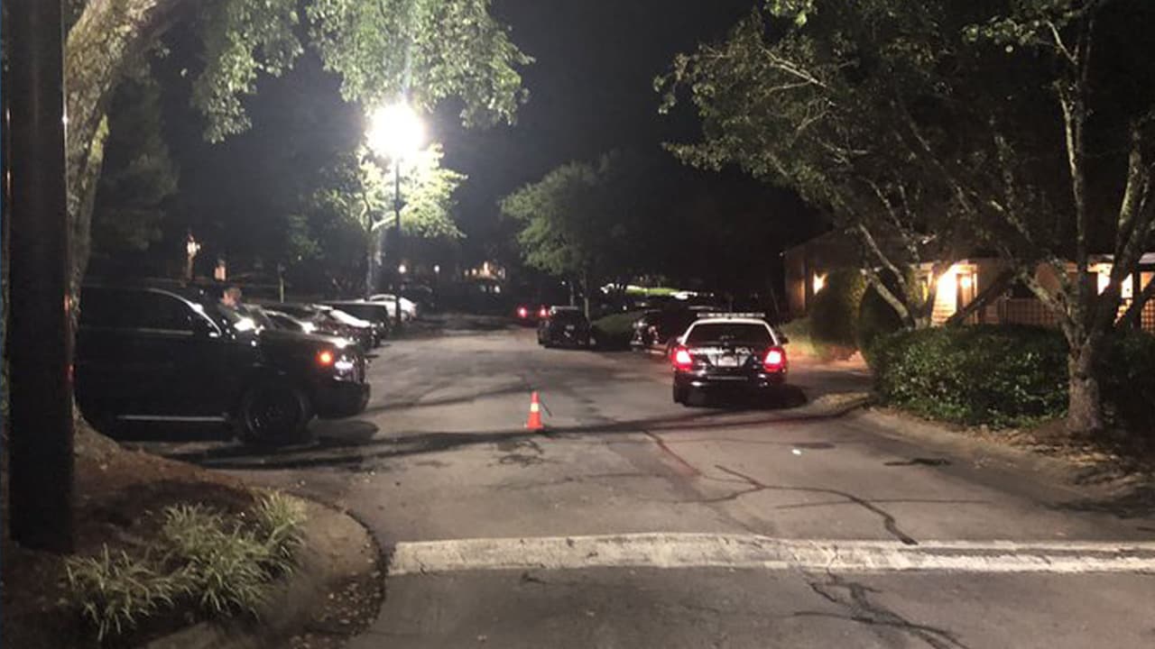 Tiroteo en Roswell deja dos muertos y un herido