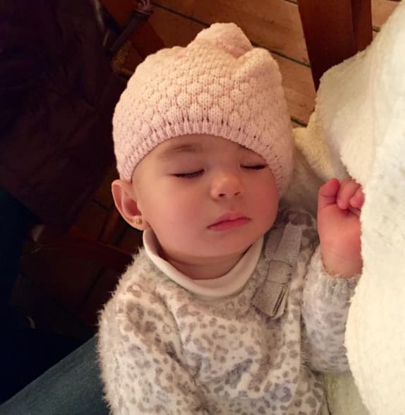 La última pestañita del 2015.