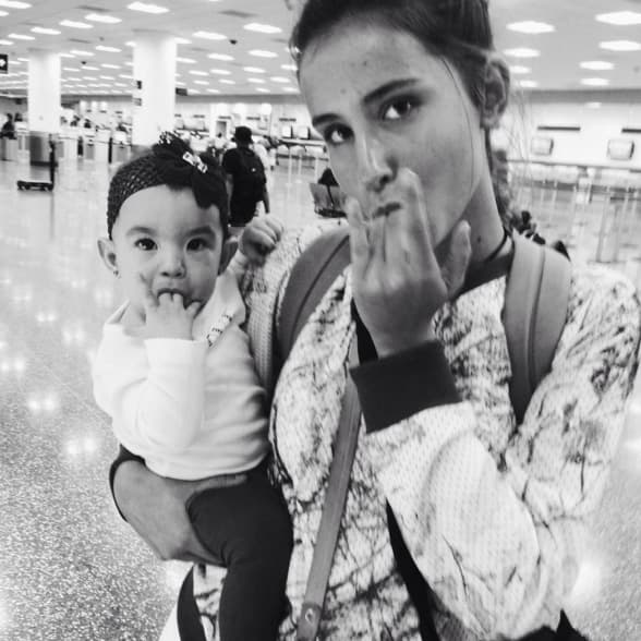 Peace and muchhhhh loveeeeee!!!