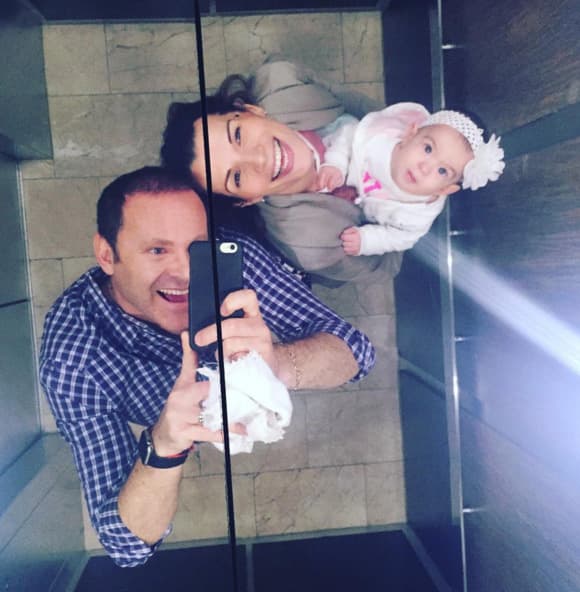 El que se mueve no sale en la foto.