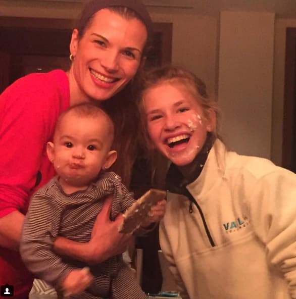 ¡Nos encanta! La mejor cara del viaje familiar. (Enero 11, 2016)