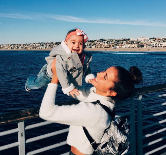 Hermosa imagen para comenzar el 2016.