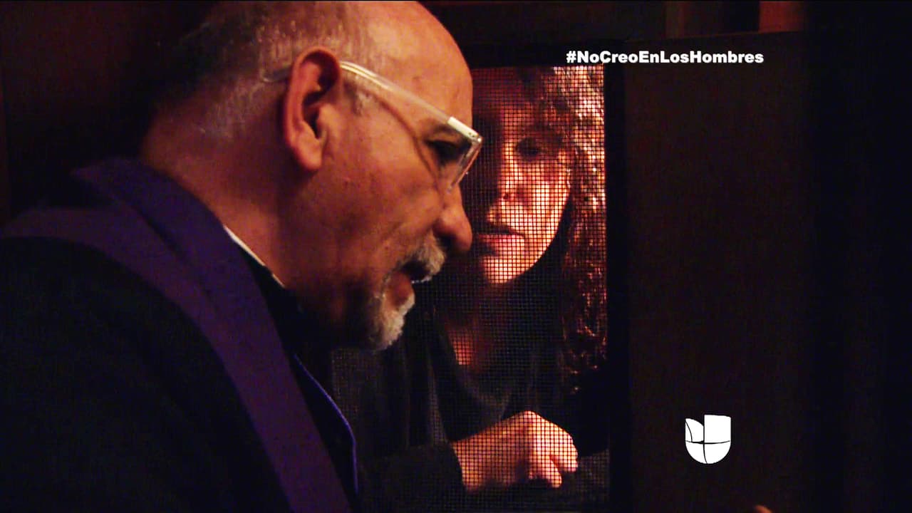 Desde ahora verás a Josefa con otros ojos.