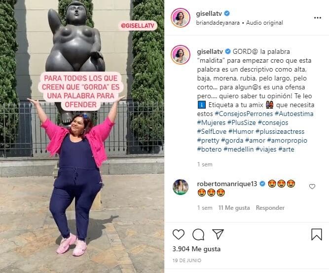 La mexicana que interpretó a Godofreda 'Gogó' de Valle de la Rionda en el melodrama infantil reveló a la publicación People en Español, que
<b>se realizó la cirugía del bypass gástrico</b> con el objetivo de mejorar su calidad de vida. Contó que fue por un episodio que vivió por lo que decidió hacerle frente a esta situación, pues poco a poco comenzaba a afectarla en sus actividades.