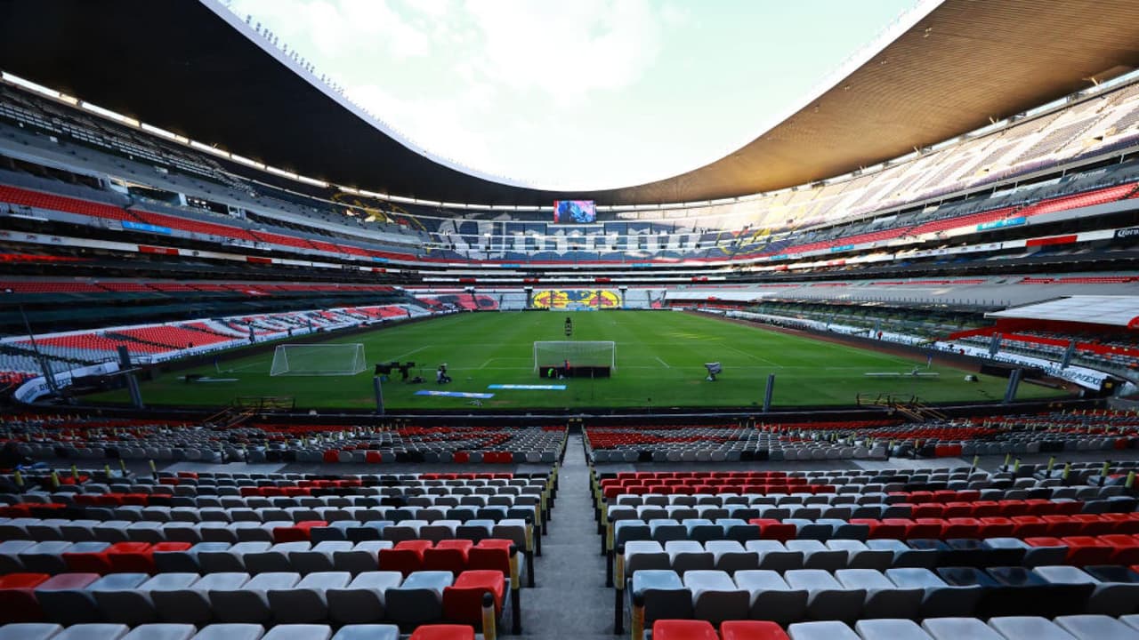 Con aforo reducido y controlado, México enfrentará a Panamá para seguir en la lucha por el boleto directo a Qatar