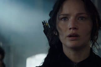 Hunger Games Trailer